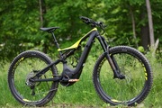 Specialized S-Works Turbo Levo FSR Carbon (2018)