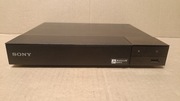 Odtwarzacz płyt : SONY BDP-S3700 komplet