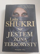Jestem żoną terrorysty, Laila Shukri