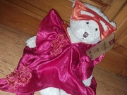 Podaruj misia 2024 - Miś Magda - TVN - Kup Misia