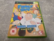 Family Guy Video Game