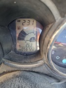 Skuter Yamaha Majestry YP400