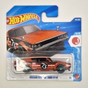 HOT WHEELS NISSAN SKYLINE 2000 GT-R [NAJWIĘKSZY WYBÓR!]