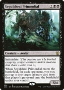 MTG Sepulchral Primordial