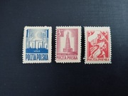 Fi 358-360 ** Wydanie łódzkie Rocznik 1945