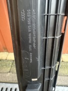 Audi A3 8V sedan s-line listwa pod próg prawa