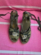 Espadryle moro, sandały 38 kod855