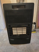 piecyk grzejny na podczerwien i gazowy