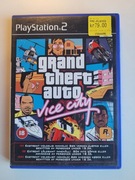 GTA Vice City - PS2