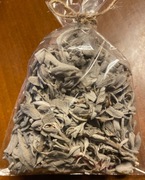 Szałwia,  naturalnie suszona