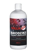 Mleczko czyszczące do brodzików 500 ml Villa Polska 