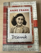 Anne Frank, Dziennik