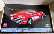 Lego 10321 ICONS - Corvette