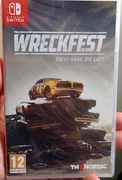 Switch - Wreckfest - cart