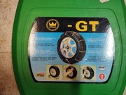 Łańcuchy śniegowe KONIG GT 080 R14, R15, R16, R17