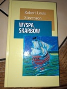 Wyspa skarbów, R.L. Stevenson