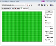SEAGATE BARRACUDA 7200.11 320GB SATA II 7.2k 16MB 3.5'' ST3320613AS