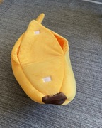 Legowisko dla kota lub pieska w kształcie banana rozmiar L