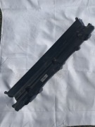 Osłona pokrywa obudowa górna chłodnicy BMW E63 N52