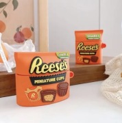 Futerał ochronny , etui na słuchawki AirPods Pro