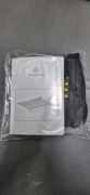 Mercedes Benz oryginalna siatka organizer bagażnik