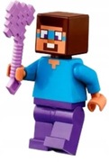 LEGO min160 Minecraft Steve 