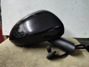 Lusterko zewnętrzne CORSA D prawe pasażera 5pin elektryczne podgrzewane 