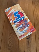 5 sekund - Podróże. Nowa w folii