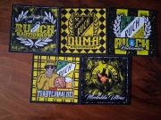 Vlepki Ruch Radzionków #3