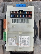 Modul bsi skrzynka bezpieczników Ford 7G9T-14A073-DE