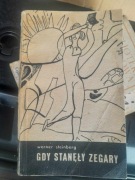 Gdy stanęły zegary, Werner Steinberg