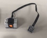 LEGO PF ODBIORNIK IR Podczerwieni TECHNIC 8884