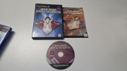 PS2 Star wars jedi starfighter ładny stan