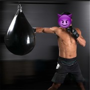 Wodny worek bokserski r. L / 45 Aqua bag treningowy hydro gruszka MMA boks