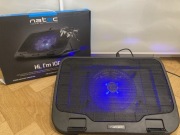 Podstawka chłodząca NATEC IORA