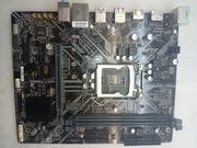 Płyta główna GiGABYTE H310M A 2.0 Uszkodzona