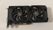 Karta graficzna XFX Radeon RX 480 RS