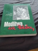 Modlitwa za Polskę