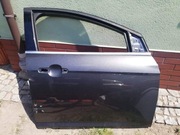Drzwi Ford Fokus MK3