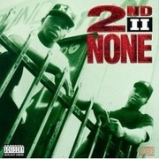 2nd II None - 2nd II None DJ Quik Compton 