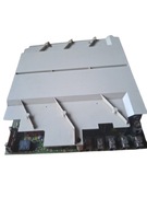 SIEMENS 6SC6120-0FE00 Płyta mocy dla falowników Simodrive 610
