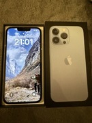 iPhone 13 Pro Sierra Blue 256 GB bateria 85%