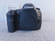 Canon 5Ds EOS DSLR 50.6 mpx - Komplet Ideał