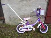 Rower, Rowerek Saveno Lily 12