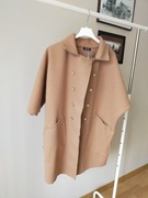 Płaszczyk, marynarka od Minouu