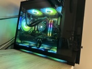 Komputer Gamingowy AMD 5800XT RX9070XT 16GB 1TB DDR4 3600 WIN11PRO Gwar