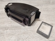 Pojemnik na śmieci + Nowy filtr Irobot Roomba e5, i3, i5, i7, j5