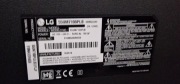 Tv LG 55UM7100 .