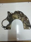 AUDI 80 B4 2.0 ABT DYSTANS SKRZYNI BIEGÓW OBUDOWA SPRZĘGŁA