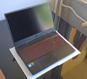 Laptop MSI Leopard GL65 9SCXR